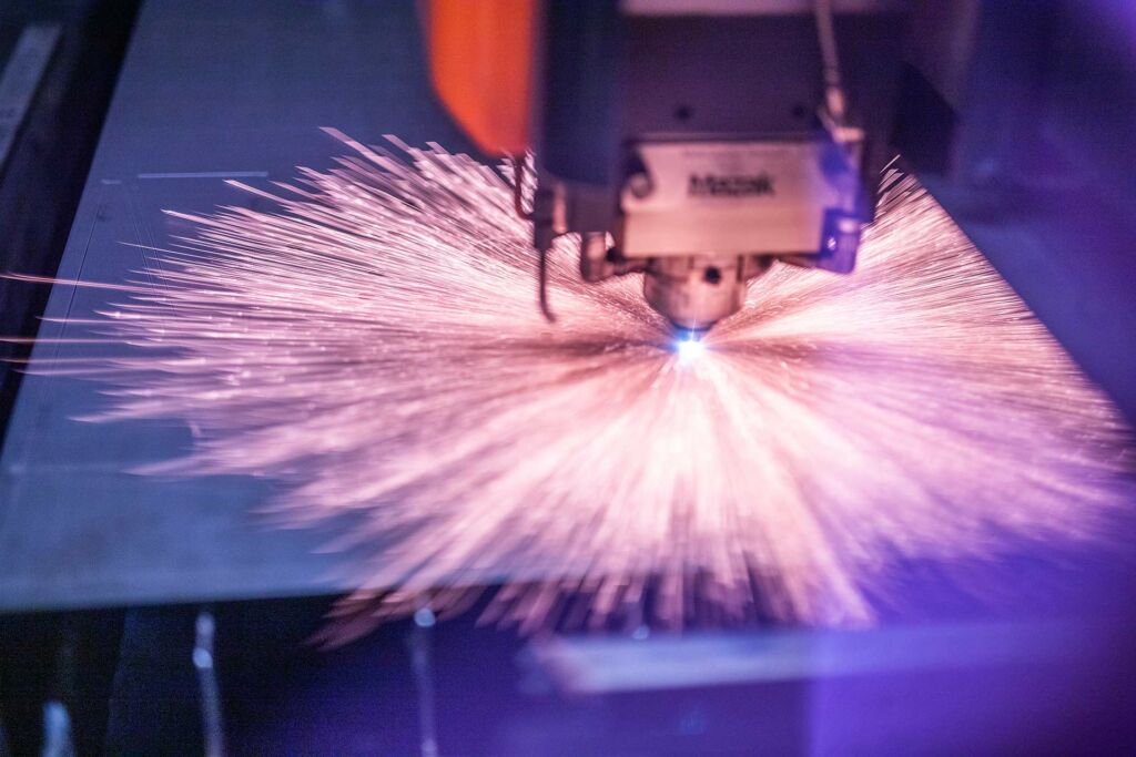 UFG_23006 WIG-Schweißen