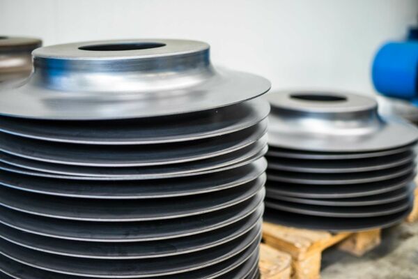 UFG_23021 Blechbearbeitung als Schlüsseltechnologie