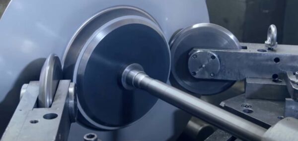 Metaldrücken Header-Bild – UFG Umformtechnik GmbH Werkstoffe – Stahl, Edelstahl, Aluminium, Messing und Kupfer